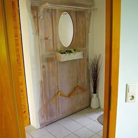 Casa vacanze Haus In Nahe Wattenmeer, Cleaning Included