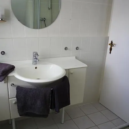 Haus In Nahe Wattenmeer, Cleaning Included Casa vacanze *