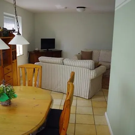 Haus In Nahe Wattenmeer, Cleaning Included Casa vacanze