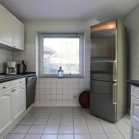 Casa vacanze Haus In Nahe Wattenmeer, Cleaning Included *