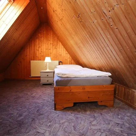 Haus In Nahe Wattenmeer, Cleaning Included Casa vacanze *