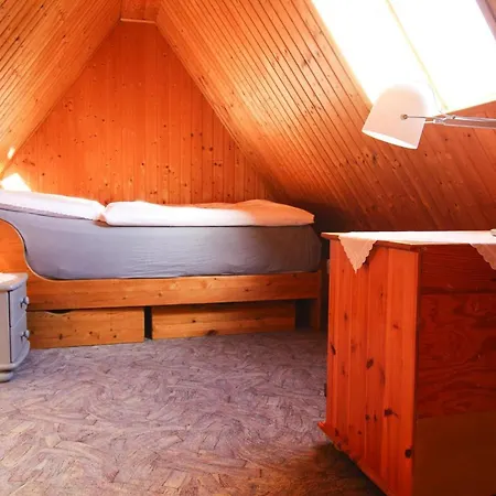 Casa vacanze Haus In Nahe Wattenmeer, Cleaning Included *